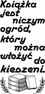 #Napis na ścianę 98