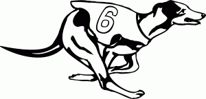 #Naklejka ścienna Chart 40