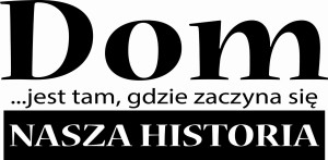 #Napis na ścianę do salonu 46