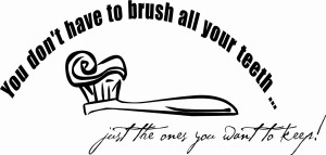 #Napis na ścianę do łazienki 185