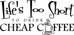 #Napis ścienny do kuchni 187