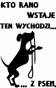 #Naklejka ścienna do przedpokoju 224