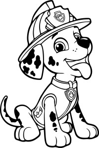 #Naklejka ścienna Marshall 14