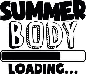 Naklejka na ścianę do siłowni 20