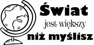 #Naklejka ścienna do klasy geograficznej256