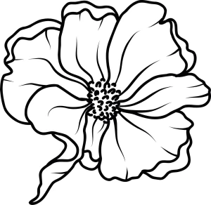 Naklejka na ścianę MAK 8