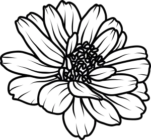 Naklejka na ścianę CYNIA 11