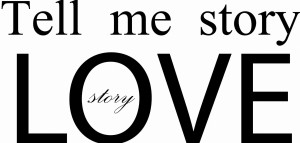 #Napis na ścianę do sypialni 68