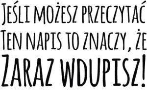 #Naklejka na auto 24