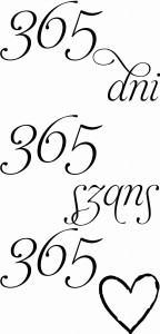 #Napis na ścianę 33