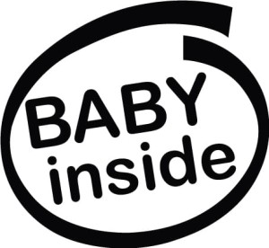 #Naklejka na auto 47