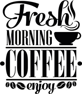 #Napis na ścianę do kuchni 86