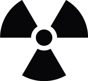 #Naklejka na auto Rentgen 14