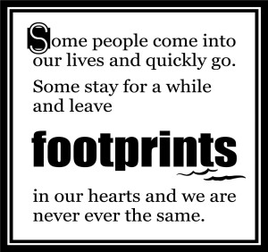 #Naklejka na ścianę z napisem 162