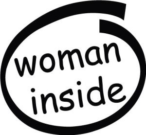 #Naklejka na samochód 49