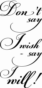 #Napis na ścianę po angielsku 69